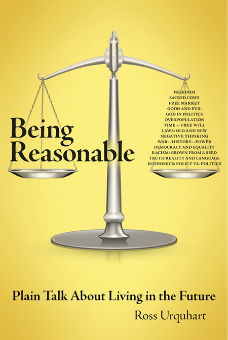 Being Reasonable cover
